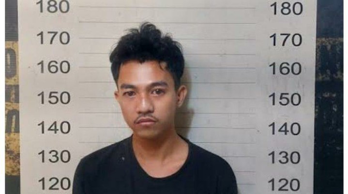 Usai Pesta Miras, Pemuda Tinumbu Tikam Temannya dengan Tombak Hingga Tewas, Ternyata Salah Sasaran